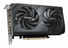 Tarjeta De Video Gigabyte Geforce Rtx 5060 Windforce Max Oc 8g, 8 Gb, 128 Bit, Gddr7, Pci Express 5.0